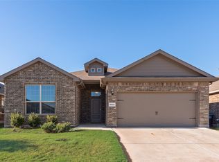 4532 Fringetree Way, Crowley, TX 76036