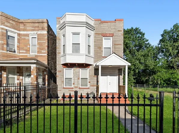 6403 S Justine St, Chicago, IL 60636