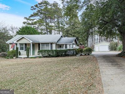 3330 Old 41 Hwy NW, Kennesaw, GA, 30144