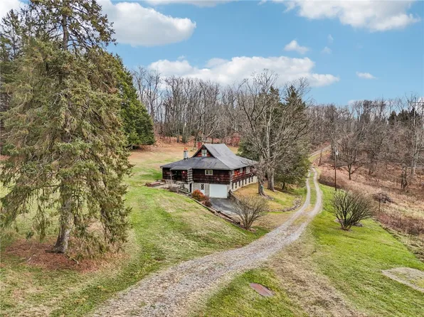 189 Lupyan Rd, New Alexandria, PA 15670