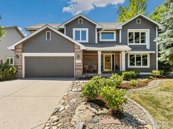 2001 Willow Springs Way, Fort Collins, CO 80528
