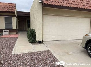 2525 E Villa Theresa Dr, Phoenix, AZ 85032