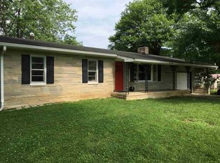 100 S Kimble Dr, Bloomington, IN