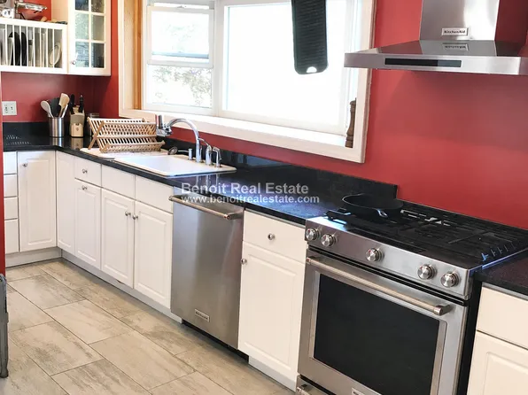 38 Electric Ave #1, Somerville, MA 02144