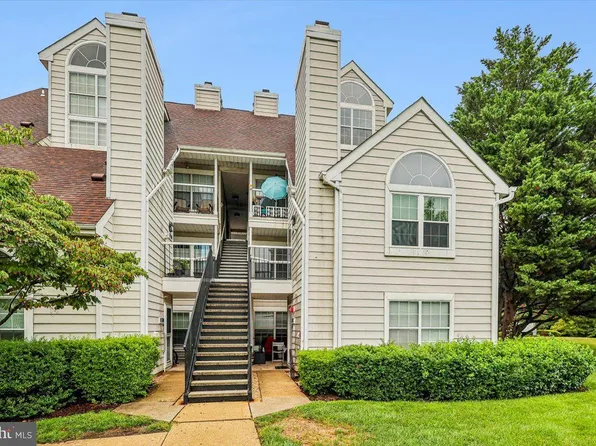 15706 Easthaven Ct #804, Bowie, MD 20716
