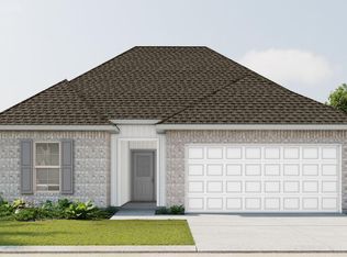 107 Pierce Ln, Maurice, LA 70555