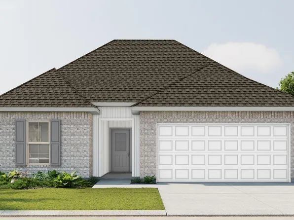 107 Pierce Ln, Maurice, LA 70555