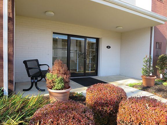 Bldg 80 Main Entrance