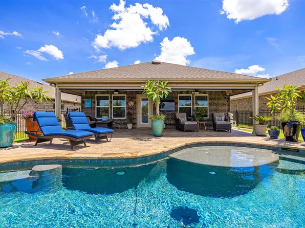 905 Rough Hollow Dr, McKinney, TX 75071
