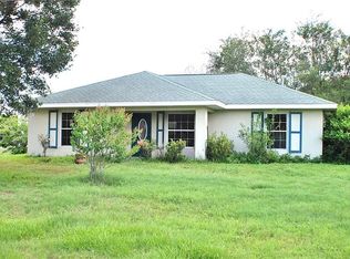 14067 SW 16th Ct, Okeechobee, FL 34974