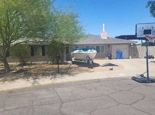 2146 W Shady Glen Ave, Phoenix, AZ 85023