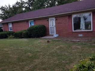 5446 N 550 W, Sharpsville, IN 46068