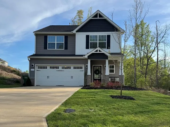 312 Wildwood Ln, Graham, NC 27253