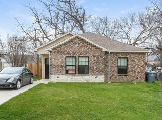 3502 Edgewood St, Dallas, TX 75215