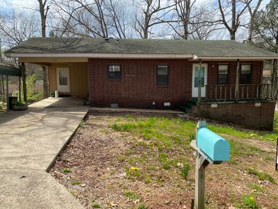 709 Carroll St, Pocahontas, AR, 72455