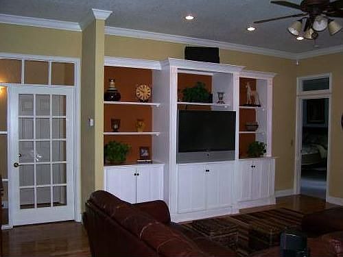 Living/Family/Great Room