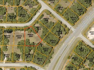 0955152909 Jeming Rd, North Port, FL 34286
