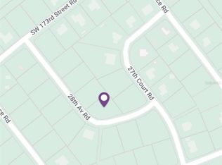 SW 28th Ave LOT 7, Ocala, FL 34473