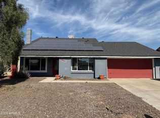 7602 W COLLEGE Drive, Phoenix, AZ 85033