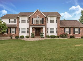 18908 Dalton View Ct, Florissant, MO 63034