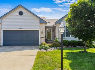 8771 Jackson St, Merrillville, IN 46410