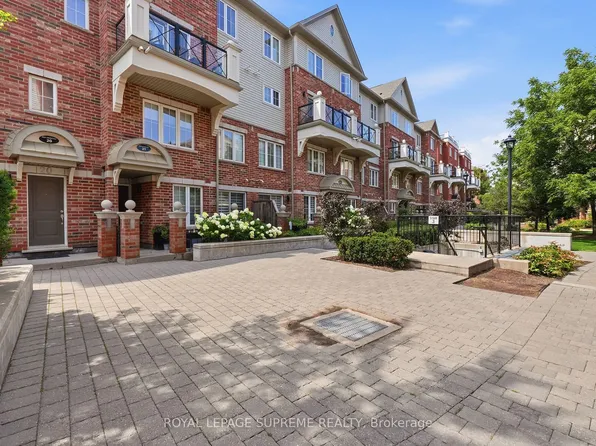 2551 6th Line #14, Oakville, ON L6H 0H7
