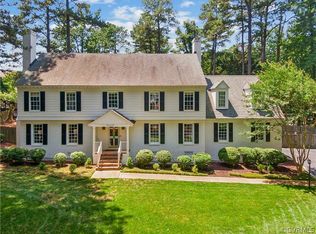 9609 Carterwood Rd, Henrico, VA 23229