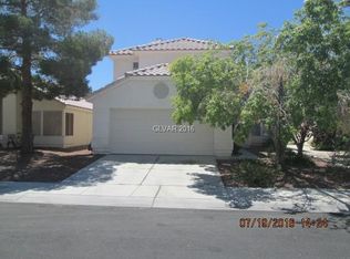 4417 Sandhorse Ct #0, Las Vegas, NV 89130