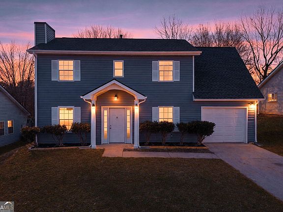 2nd image of 1629 Sweetgum Hl