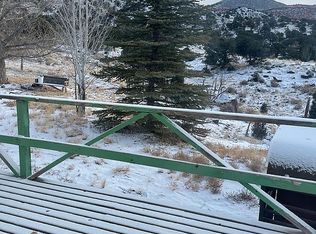 315 E 200 N, Bicknell, UT 84715