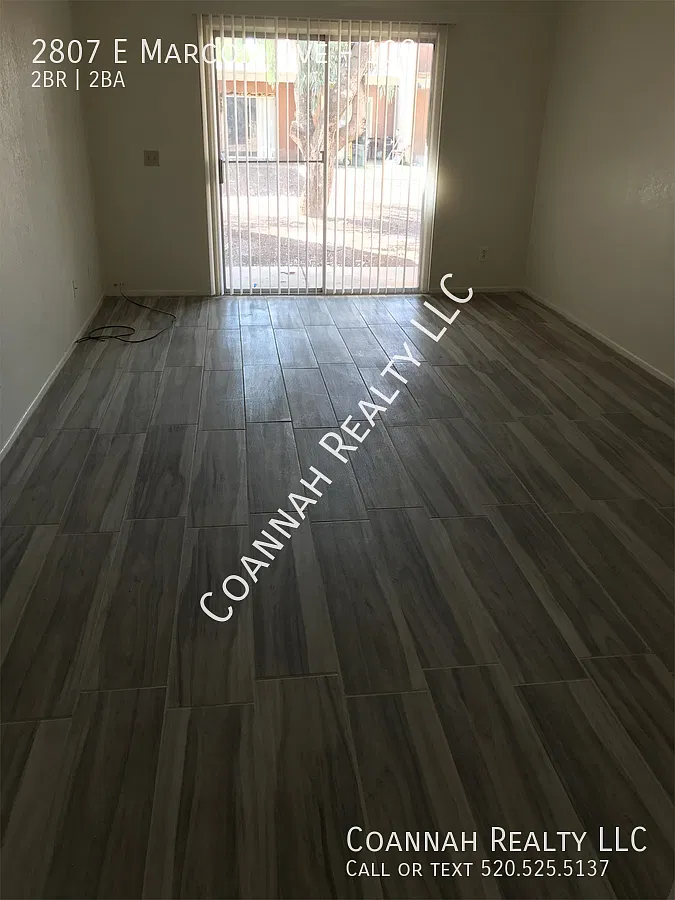 2 bed, 884 sqft, $1,050 — Photo 2