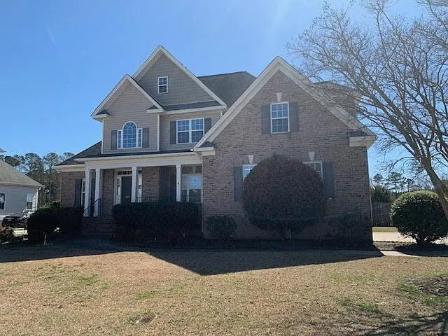 1113 Abby Dr — Photo 2