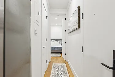 Rented by Voro NYC