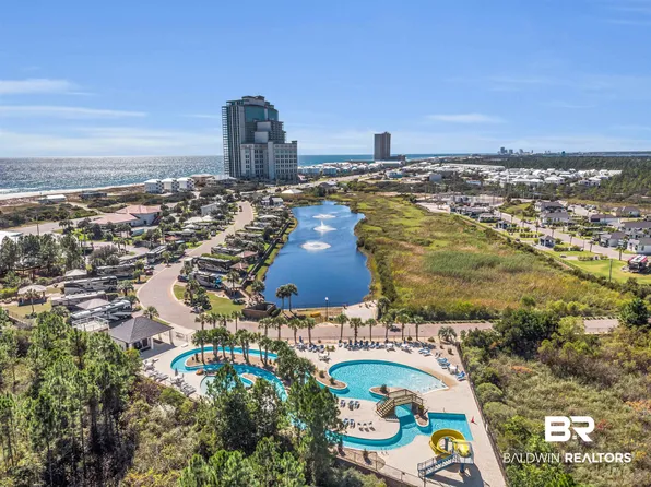 23601 Perdido Beach Blvd, Orange Beach, AL 36561