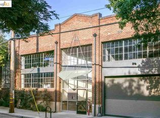4300 Horton St UNIT 3, Emeryville, CA