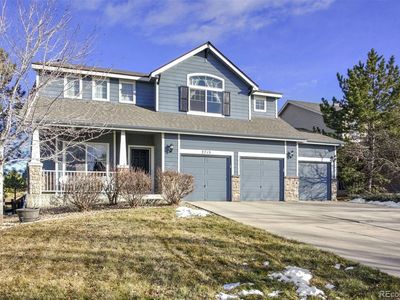 2715 Sunset Place, Erie, CO, 80516