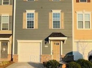 302 Brier Summit Pl, Durham, NC 27703