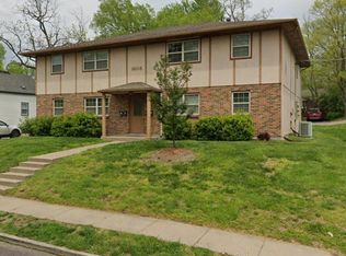 1605 Windsor St, Columbia, MO 65201