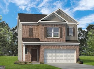 3827 Preston Pointe, Powder Springs, GA 30127