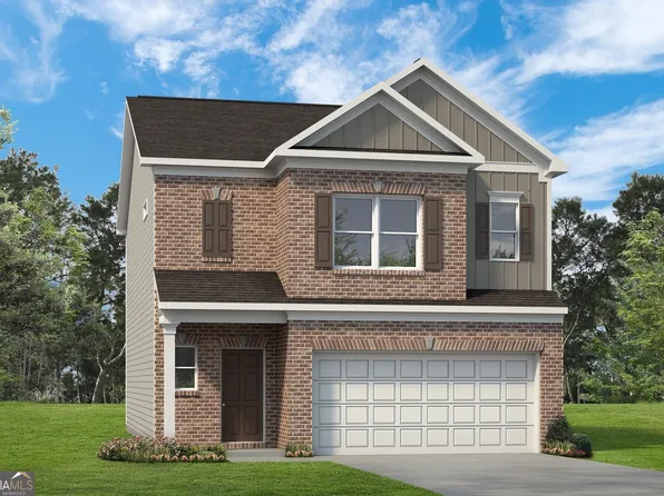 3827 Preston Pointe, Powder Springs, GA 30127