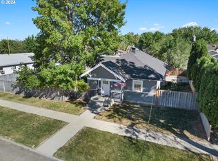 2730 6th St, Baker City, OR 97814