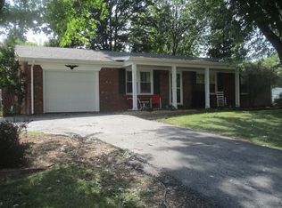 310 Djeddah Dr Lawrenceburg Ky 40342 Zillow