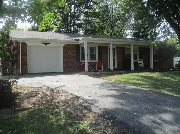 404 Djeddah Dr, Lawrenceburg, KY 40342