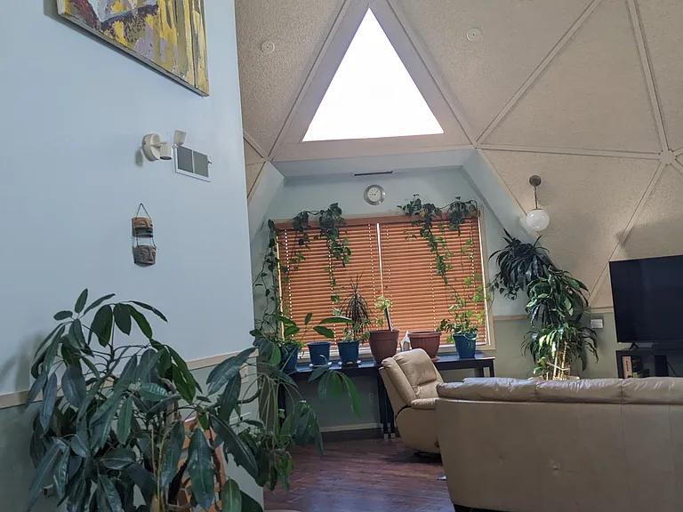 501 Quincy St #A — Photo 4