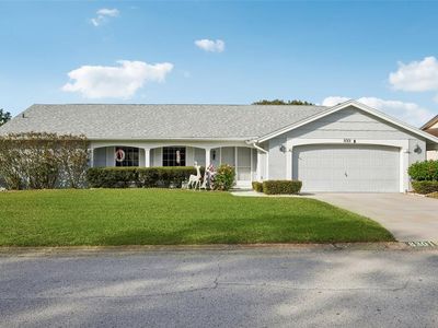 8301 Valley Stream Ln, Hudson, FL, 34667