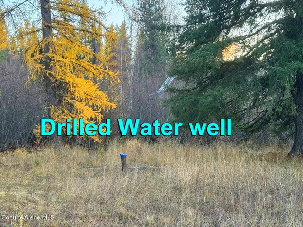 Nna Wrenco Loop Lot 1, Sandpoint, ID 83864