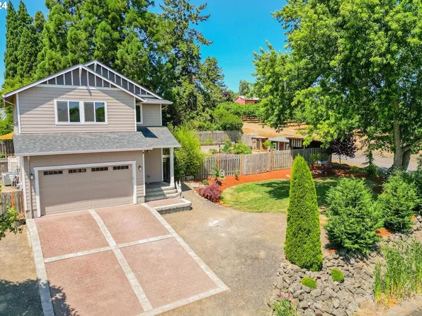 18621 NE Stillers Mill Rd, Yamhill, OR 97148