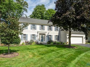 7314 Country Meadow Ct, Sylvania, OH