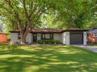 5453 Santa Barbara Ave, Fort Worth, TX 76114