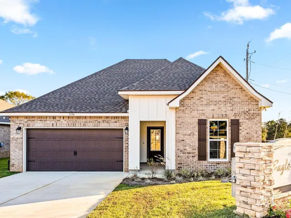 3156 Camphor Rd Lot 23, Pensacola, FL 32526